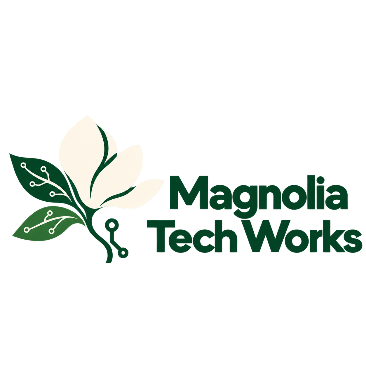Magnolia Tech Works